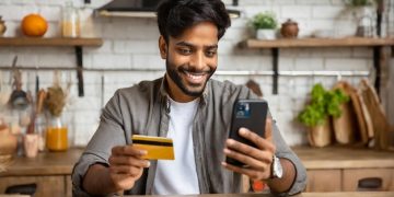 New Credit Card Rewards 2025: Maximize Your 5% Cash Back - Cover Image