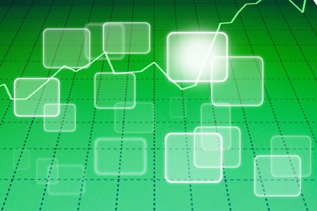 Technical Analysis: Identifying Trends and Making Informed Decisions