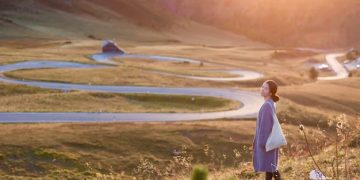 Long-Term Investing: Your Guide to Building Wealth Over Time - Cover Image