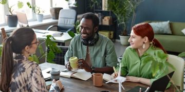 Employee Assistance Program (EAP): The Ultimate Guide for US Employees - Cover Image