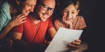 Understanding the Child Tax Credit: 2025 Eligibility & Strategies - Cover Image