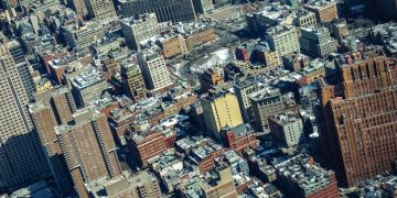 New Financial Regulations: Curbing Predatory Lending in the US - Cover Image