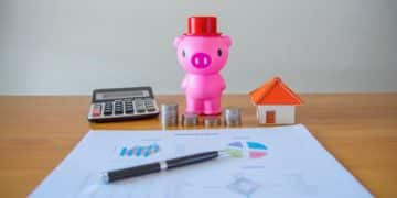 Navigating Your Finances: How a 3.2% Inflation Rate in 2025 Affects Your Budget - Cover Image