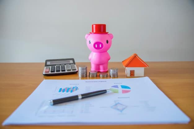 Navigating Your Finances: How a 3.2% Inflation Rate in 2025 Affects Your Budget