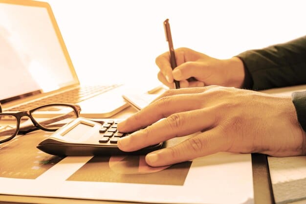 New IRS Guidelines 2025: Maximize Your Tax Refund