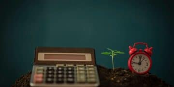 Maximize Returns: Tax-Loss Harvesting for 2025 Tax Bill Reduction - Cover Image