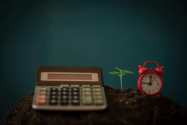 Maximize Returns: Tax-Loss Harvesting for 2025 Tax Bill Reduction