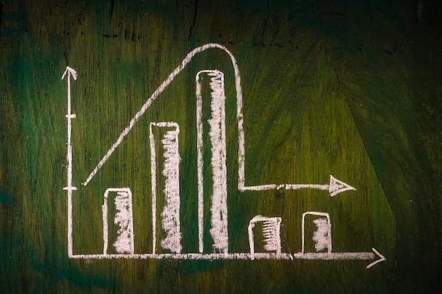A graph depicting investment losses being harvested and used to offset capital gains, with arrows indicating the flow of value.