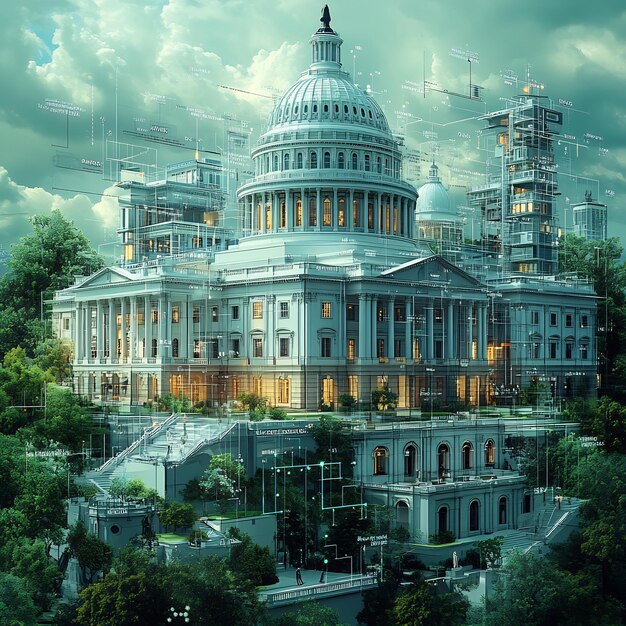 Breaking: New Tax Law Changes Impacting US Investors in 2025