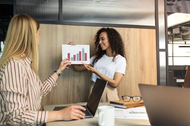 Unlocking the Secrets of Employee Stock Purchase Plans (ESPPs): A 2025 Guide
