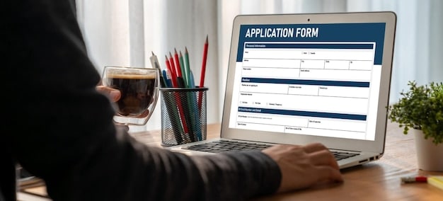 A screenshot of an example ESPP offering which shows the enrollment period, purchase period, discount, and purchase date.