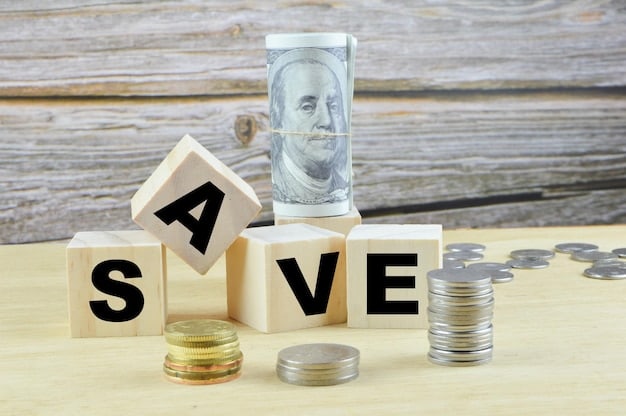 A visual comparison of the growth of $10,000 invested in Series I Bonds versus a standard savings account over a 10-year period, illustrating the impact of inflation protection on investment returns.